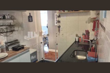 Apartamento à venda com 60m², 2 quartos e sem vaga