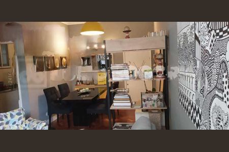 Apartamento à venda com 60m², 2 quartos e sem vaga