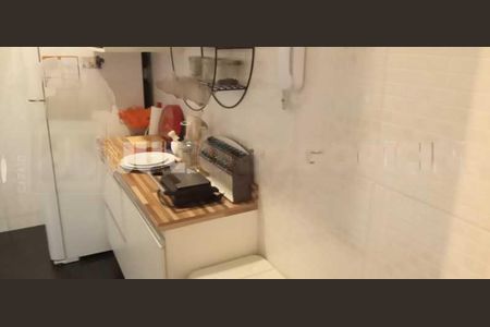 Apartamento à venda com 60m², 2 quartos e sem vaga