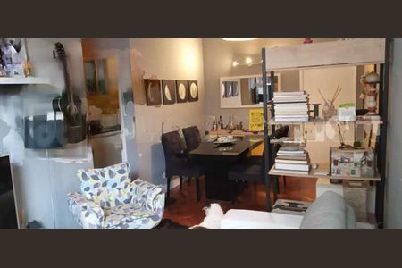 Apartamento à venda com 2 quartos, 60m² em Riachuelo, Rio de Janeiro