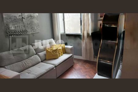 Apartamento à venda com 60m², 2 quartos e sem vaga
