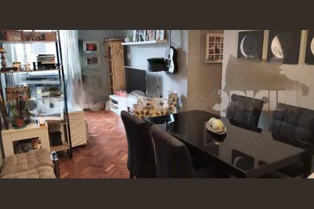 Apartamento à venda com 2 quartos, 60m² em Riachuelo, Rio de Janeiro