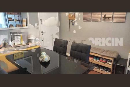 Apartamento à venda com 60m², 2 quartos e sem vaga