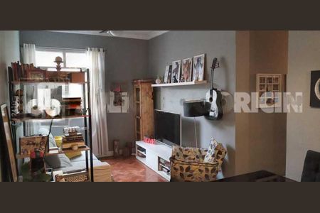 Apartamento à venda com 60m², 2 quartos e sem vaga