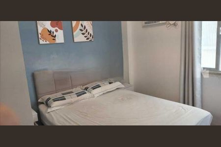 Apartamento à venda com 2 quartos, 60m² em Riachuelo, Rio de Janeiro