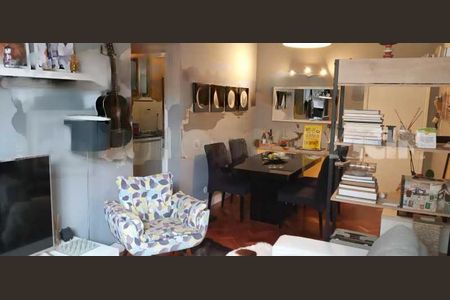 Apartamento à venda com 2 quartos, 60m² em Riachuelo, Rio de Janeiro