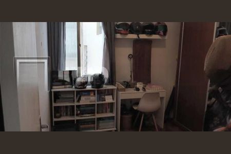Apartamento à venda com 2 quartos, 60m² em Riachuelo, Rio de Janeiro