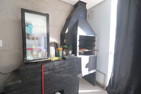 Casa à venda com 135m², 3 quartos e sem vagasubsolo cozinha