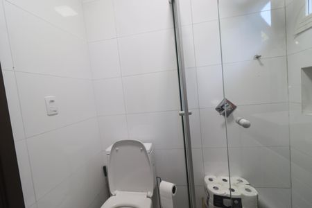 Casa à venda com 135m², 3 quartos e sem vagaBanheiro