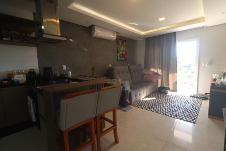 Casa à venda com 135m², 3 quartos e sem vagaSala