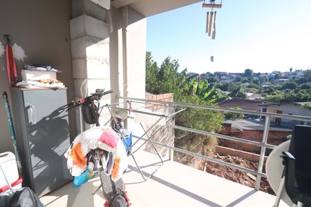 Casa à venda com 135m², 3 quartos e sem vagaSala