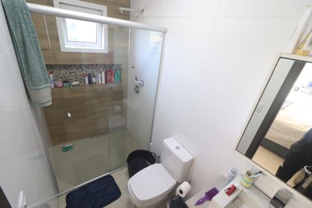 Casa à venda com 135m², 3 quartos e sem vagaBanheiro