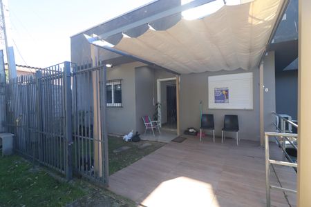 Casa à venda com 135m², 3 quartos e sem vagaFachada