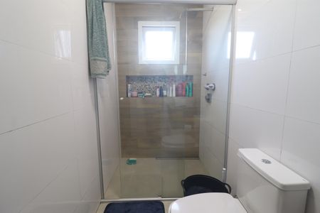 Casa à venda com 135m², 3 quartos e sem vagaBanheiro