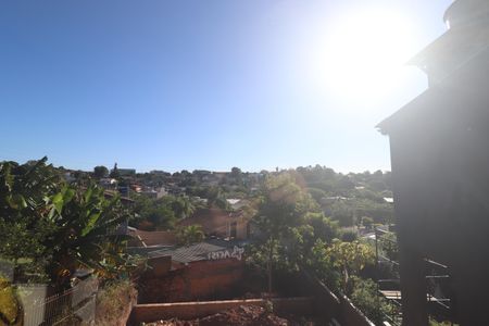 Casa à venda com 135m², 3 quartos e sem vagaquarto 01