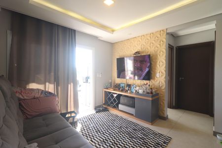 Casa à venda com 135m², 3 quartos e sem vagaSala