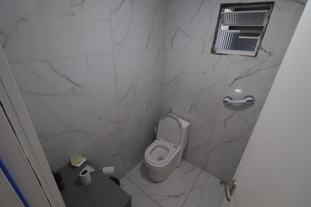 Casa à venda com 135m², 3 quartos e sem vagasubsolo banheiro