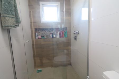 Casa à venda com 135m², 3 quartos e sem vagaBanheiro