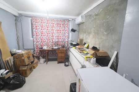 Casa à venda com 135m², 3 quartos e sem vagasubsolo Sala