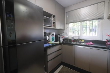 Casa à venda com 135m², 3 quartos e sem vagaCozinha