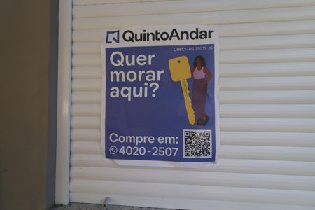 Casa à venda com 135m², 3 quartos e sem vagaFachada placa