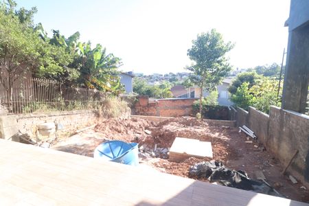 Casa à venda com 135m², 3 quartos e sem vagaJardim