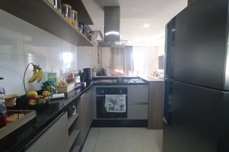 Casa à venda com 135m², 3 quartos e sem vagaCozinha