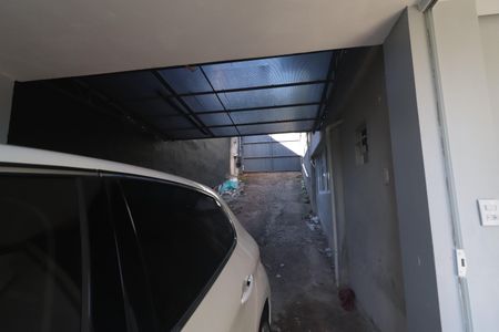 Casa à venda com 135m², 3 quartos e sem vagaGaragem