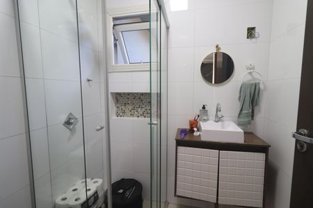 Casa à venda com 135m², 3 quartos e sem vagaBanheiro