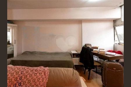 Apartamento à venda com 1 quarto, 49m² em Centro Histórico de São Paulo, São Paulo