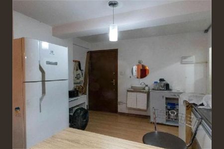 Apartamento à venda com 1 quarto, 49m² em Centro Histórico de São Paulo, São Paulo