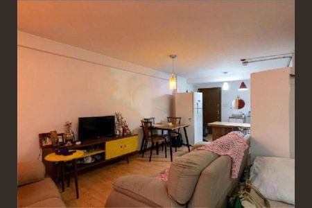 Apartamento à venda com 1 quarto, 49m² em Centro Histórico de São Paulo, São Paulo