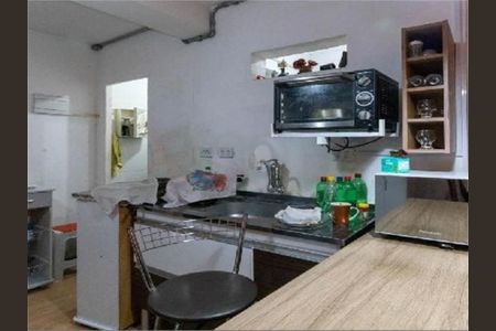 Apartamento à venda com 1 quarto, 49m² em Centro Histórico de São Paulo, São Paulo