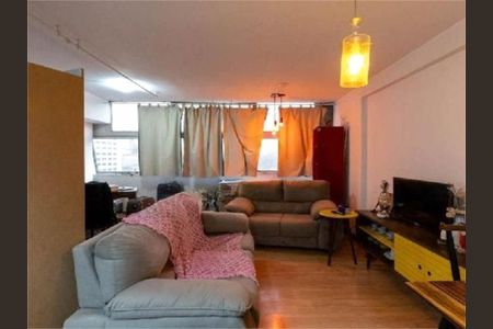 Apartamento à venda com 1 quarto, 49m² em Centro Histórico de São Paulo, São Paulo