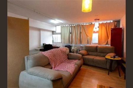 Apartamento à venda com 1 quarto, 49m² em Centro Histórico de São Paulo, São Paulo