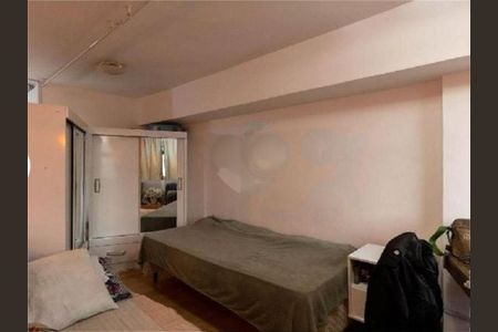 Apartamento à venda com 1 quarto, 49m² em Centro Histórico de São Paulo, São Paulo