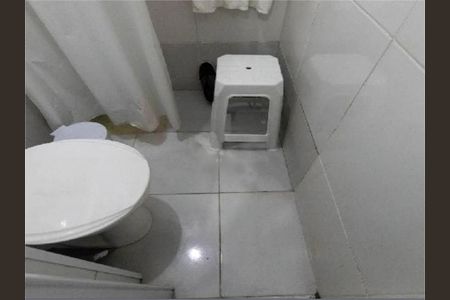 Apartamento à venda com 1 quarto, 49m² em Centro Histórico de São Paulo, São Paulo