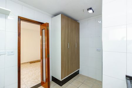 Apartamento à venda com 52m², 2 quartos e 1 vagaCozinha