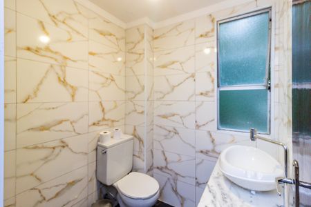 Apartamento à venda com 52m², 2 quartos e 1 vagaBanheiro