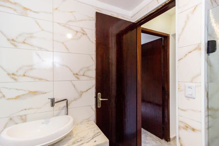 Apartamento à venda com 52m², 2 quartos e 1 vagaBanheiro