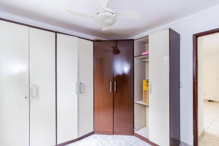 Apartamento à venda com 52m², 2 quartos e 1 vagaQuarto 2