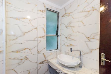 Apartamento à venda com 52m², 2 quartos e 1 vagaBanheiro