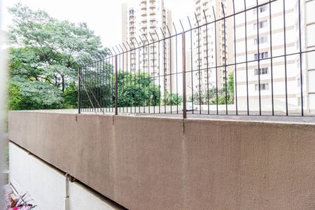 Apartamento à venda com 52m², 2 quartos e 1 vagaSala - Vista