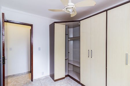 Apartamento à venda com 52m², 2 quartos e 1 vagaQuarto 1 