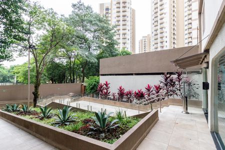 Apartamento à venda com 52m², 2 quartos e 1 vagaÁrea comum