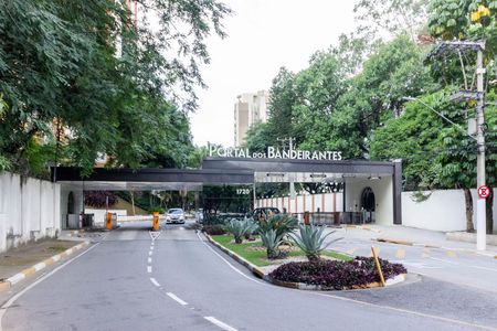 Apartamento à venda com 52m², 2 quartos e 1 vagaFachada do Condomínio
