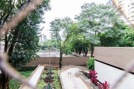 Apartamento à venda com 52m², 2 quartos e 1 vagaQuarto 1 - Vista