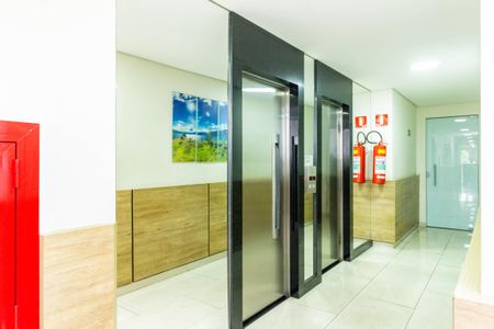 Apartamento à venda com 52m², 2 quartos e 1 vagaÁrea comum
