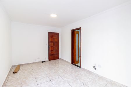 Apartamento à venda com 52m², 2 quartos e 1 vagaSala