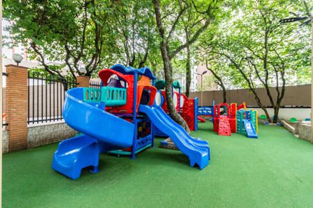Apartamento à venda com 52m², 2 quartos e 1 vagaÁrea comum - Playground